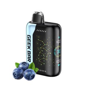 Sour Fcuking Fab Geek Bar Pulse X 25K Disposable Vape 15000 Puffs 18ml 5%(50mg)