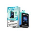 Geek Bar Skyview 25000 Disposable Vape 16ml 5%(50mg)