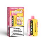 Adjust Vape Adjust Myflavor 40K Disposable Vape by Lost Mary 20ml 5% 40000 Puffs 5%(50mg)