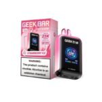 Geek Bar Skyview 25000 Disposable Vape 16ml 5%(50mg)