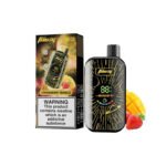 Others FUCIG M25K Disposable Vape 28ml 5% (25000 Puffs)