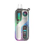SoloBar Solo 30K Disposable Vape 5% (30000 Puffs)