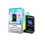 Geek Bar Skyview 25000 Disposable Vape 16ml 5%(50mg)