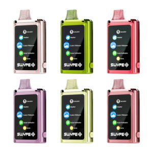 Others Swype 30K Disposable Vape 22ml 30000 Puffs 5% (50mg)