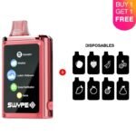 Others Swype 30K Disposable Vape 22ml 30000 Puffs 5% (50mg)