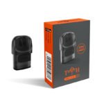 Others Kumiho THOTH Sereis Replacement Pod Cartridge 2ml/3ml (3pcs/pack)