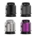 Thunder Cloud x Vaping Bogan Bonza Pro RDA 25mm 2ml