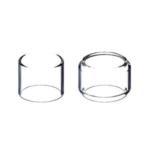 Thunderhead Creations Blaze RTA Glass Tube (1pc/pack) 5.5ml