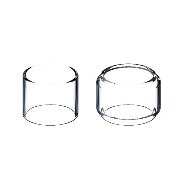 Thunderhead Creations Blaze RTA Glass Tube (1pc/pack) 5.5ml