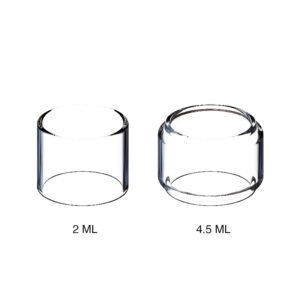 Thunderhead Creations Blaze RTA Glass Tube (1pc/pack) 5.5ml