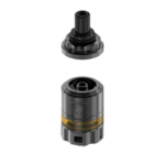 ThunderHead Creations Tauren Elite Pro RTA 22mm 2ml/4ml