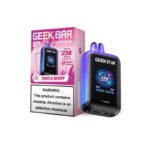 Geek Bar Skyview 25000 Disposable Vape 16ml 5%(50mg)