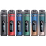 Uwell Crown X 60W Pod System Kit 1500mAh 5.3ml