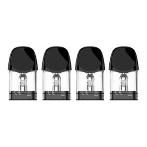 Uwell Caliburn A3/AK3 Replacement Pod Cartridge 2ml (4pcs/pack)