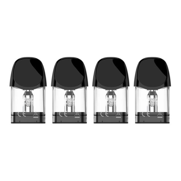 Uwell Caliburn A3/AK3 Replacement Pod Cartridge 2ml (4pcs/pack)
