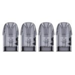 Uwell Caliburn A3S Replacement Pod Cartridge 2ml(4pcs/pack)