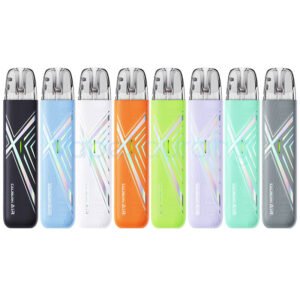 Uwell Caliburn Air Pod System Kit 1000mAh 25W 3ml