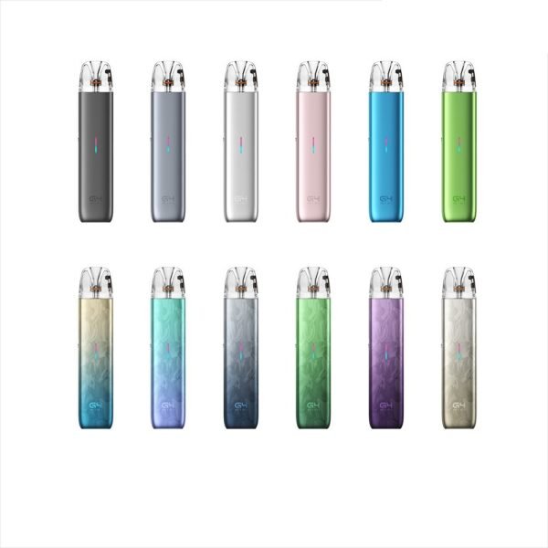 Uwell Caliburn G4 Mini Pod System Kit 1100mAh 35W 4.5ml