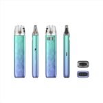 Uwell Caliburn G4 Mini Pod System Kit 1100mAh 35W 4.5ml