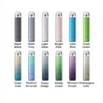 Uwell Caliburn G4 Mini Pod System Kit 1100mAh 35W 4.5ml