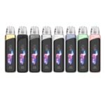 Uwell Caliburn G4 Pro Pod System Kit 1800mAh 35W 3ml