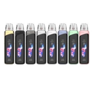 Uwell Caliburn G4 Pro Pod System Kit 1800mAh 35W 3ml