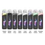 Uwell Caliburn G4 Pro Pod System Kit 1800mAh 35W 3ml