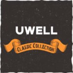 Uwell Classic Collection Vape Kit
