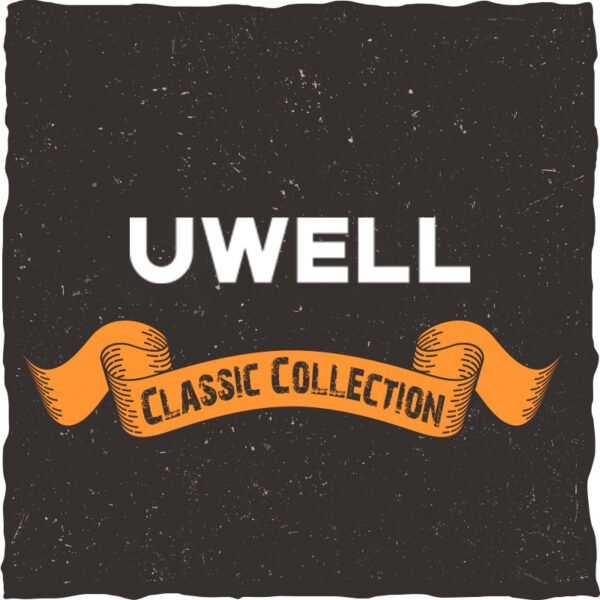 Uwell Classic Collection Vape Kit