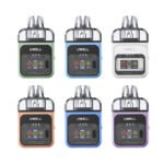 Uwell COZI Pod System Kit 800mAh 25W 6ml