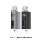 Uwell EM2 Pod System Kit 1200mAh 40W 4.5ml