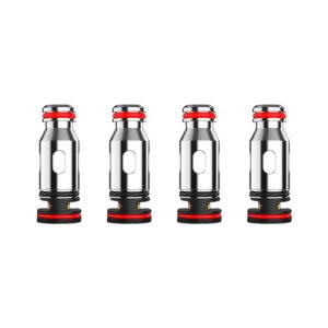Uwell PA Replacement Coil (4pcs/pack)