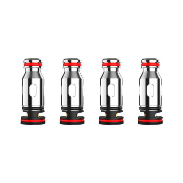Uwell PA Replacement Coil (4pcs/pack)