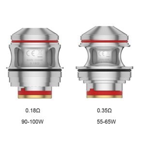 Uwell Valyrian V-coil (2pcs/pack)