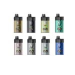 Uwell Zetta Pro Pod System Kit 3200mAh 25W 10ml