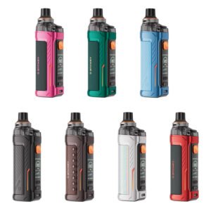 Vaporesso Armour G Pod Mod Kit 3000mAh 5ml