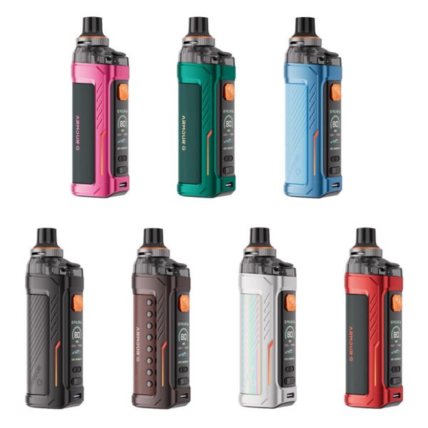 Vaporesso Armour G Pod Mod Kit 3000mAh 5ml