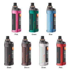Vaporesso Armour G Pod Mod Kit 3000mAh 5ml