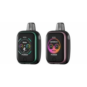 Vaporesso X Dojo iMate OS Pod System Kit 1200mAh 6ml