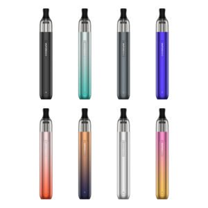 Vaporesso Eco One Pod System Kit 1100mAh 16W 2ml