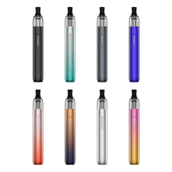 Vaporesso Eco One Pod System Kit 1100mAh 16W 2ml