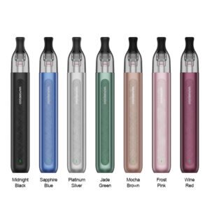 Vaporesso Eco One Pro Pod System Kit 1400mAh 2ml