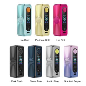 Vaporesso GEN SE Box Mod 80W