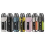 Vaporesso LUXE X Pro Pod Kit 1500mAh 40W 5ml
