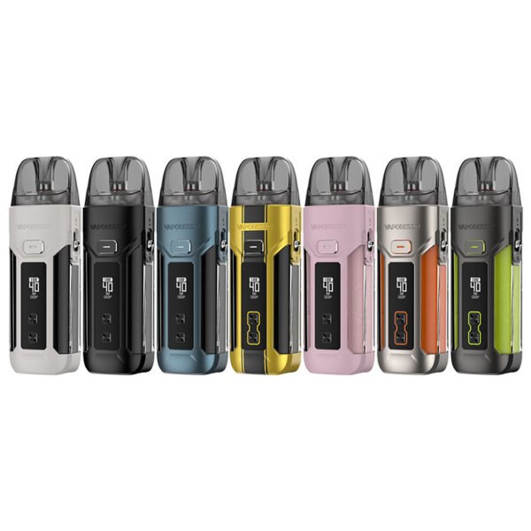 Vaporesso LUXE X Pro Pod Kit 1500mAh 40W 5ml