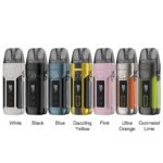 Vaporesso LUXE X Pro Pod Kit 1500mAh 40W 5ml