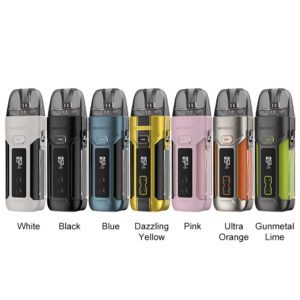 Vaporesso LUXE X Pro Pod Kit 1500mAh 40W 5ml