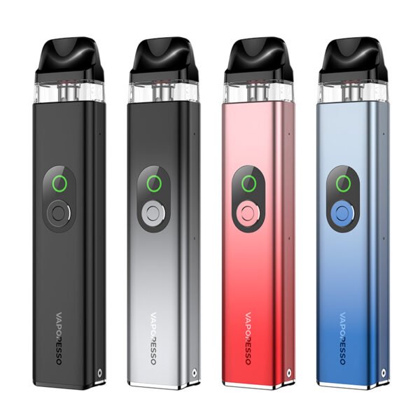 Vaporesso XROS 3 R Pod System Kit 1000mAh 2ml