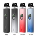 Vaporesso XROS 3 R Pod System Kit 1000mAh 2ml