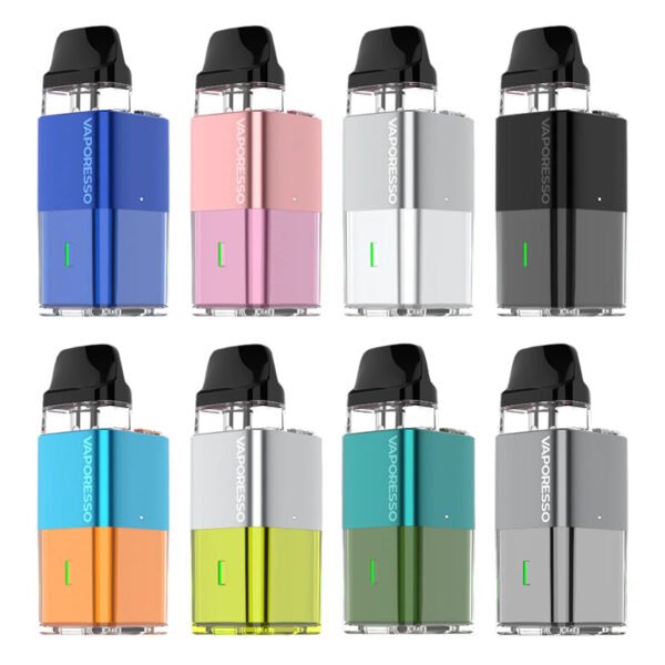 Vaporesso XROS Cube Pod System 900mAh 16W 2ml